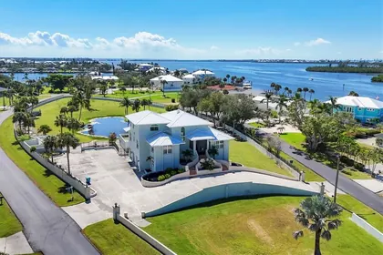 PLACIDA FL Home