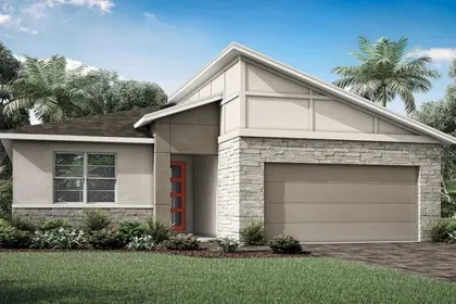 PARRISH FL Home