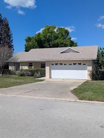 UMATILLA FL Home