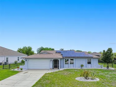 PUNTA GORDA FL Home