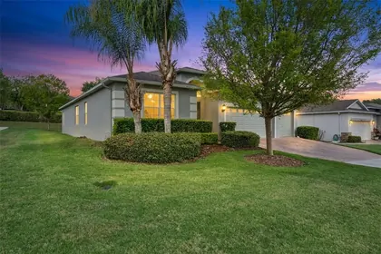 CLERMONT FL Home