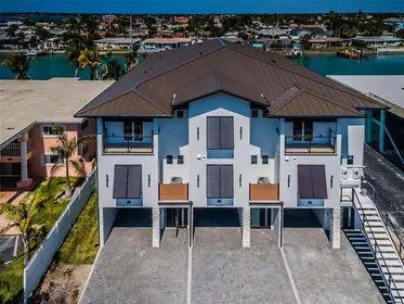 TREASURE ISLAND FL Home