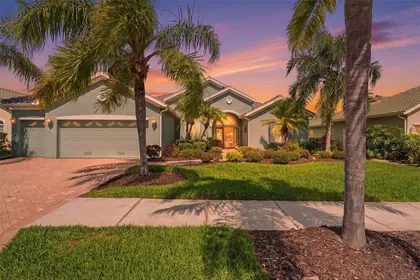 NORTH PORT FL Home