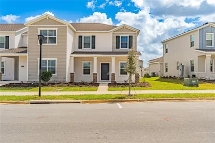 CLERMONT FL Home