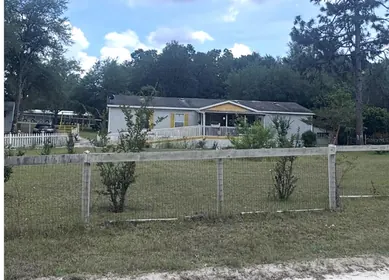 MORRISTON FL Home