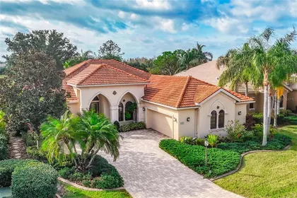 LAKEWOOD RANCH FL Home