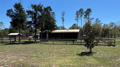 HOMOSASSA FL Home