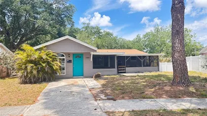 PINELLAS PARK FL Home