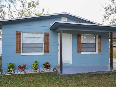 RUSKIN FL Home