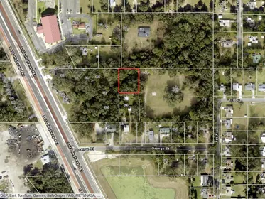 LADY LAKE FL Property
