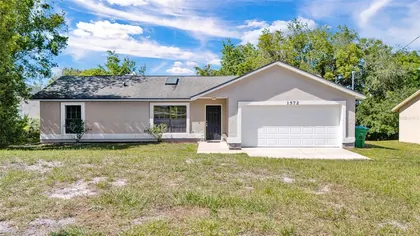 DELTONA FL Home