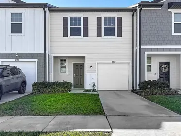 GIBSONTON FL Home