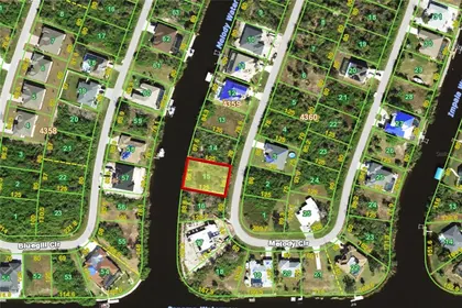 PORT CHARLOTTE FL Property