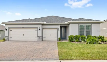 MOUNT DORA FL Home
