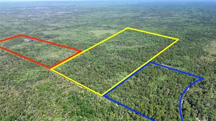 CHIEFLAND FL Property