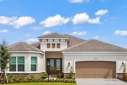 SARASOTA FL Home