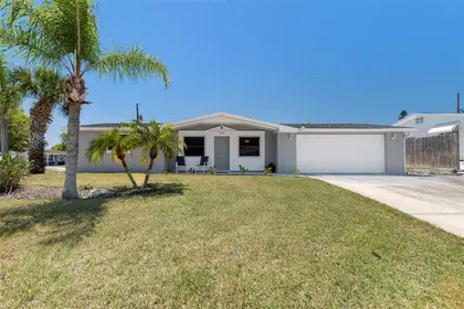 NEW PORT RICHEY FL Home