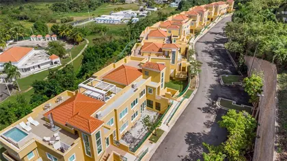 RIO GRANDE PR Home