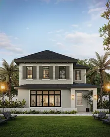 WINTER GARDEN FL Home