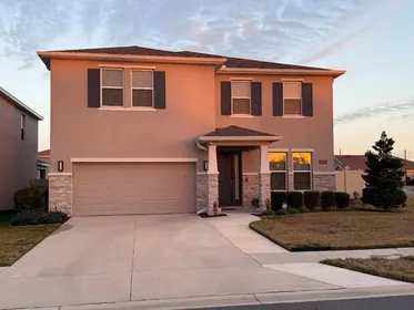 OCALA FL Home