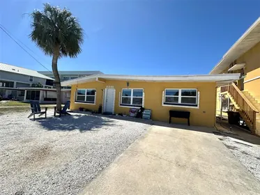 MADEIRA BEACH FL Home