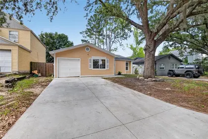 TAMPA FL Home