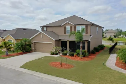 PALM BAY FL Home