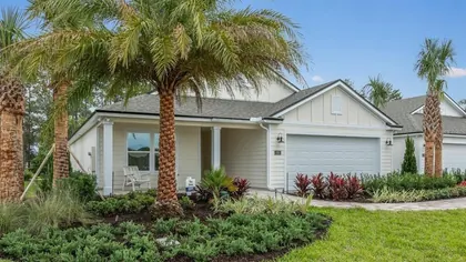 PALM COAST FL Home