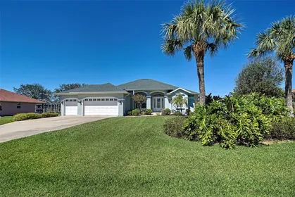 ROTONDA WEST FL Home