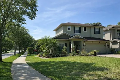 DELAND FL Home