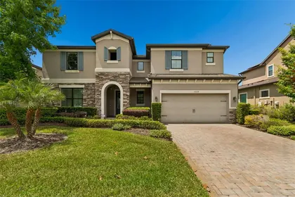 ODESSA FL Home