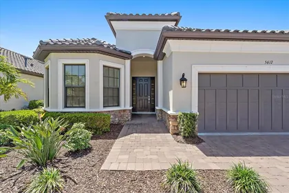 NOKOMIS FL Home