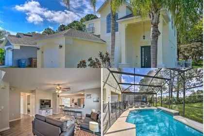 HAINES CITY FL Home