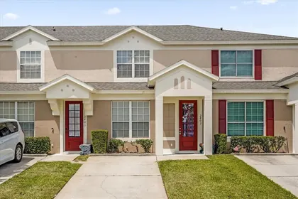 KISSIMMEE FL Home