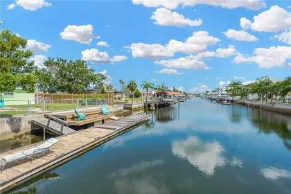 HUDSON FL Home