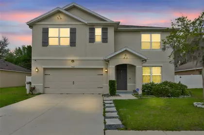 ZEPHYRHILLS FL Home