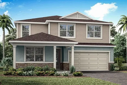 PARRISH FL Home