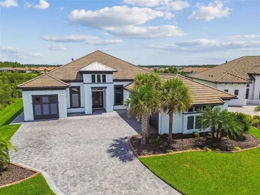 WESLEY CHAPEL FL Home