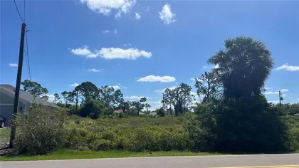 PORT CHARLOTTE FL Property