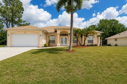 NORTH PORT FL Home