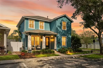 NEW PORT RICHEY FL Home