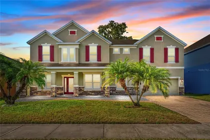 APOPKA FL Home