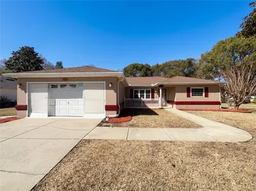 DUNNELLON FL Home