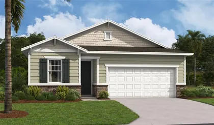 PALM COAST FL Home