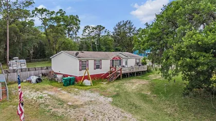 HERNANDO FL Home