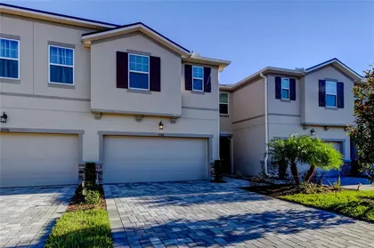 LUTZ FL Home