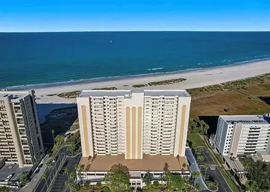 CLEARWATER BEACH FL Home