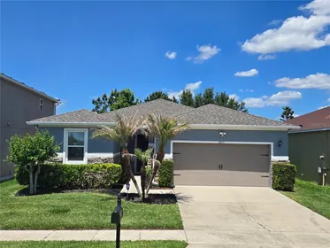 ST CLOUD FL Home