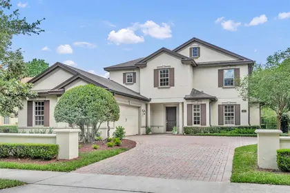 WINTER PARK FL Home