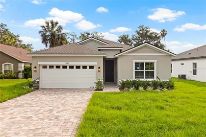 LEESBURG FL Home
